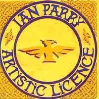 Ian Parry : Artistic License
